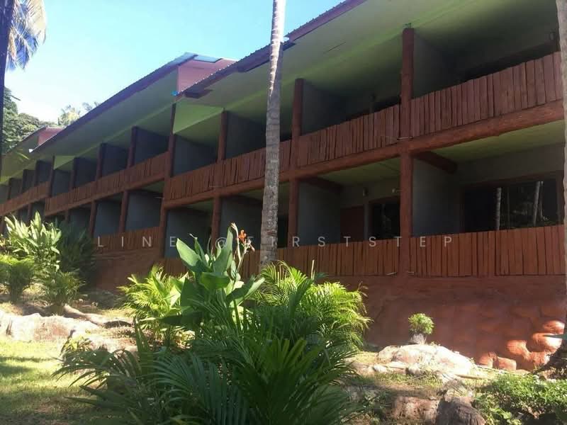 Luxury Beachfront Land and Resort, Koh Ngai, Krabi Province | Prime Location, Krabi, Ko Lanta Yai, Ko Lanta, Krabi, , 43,452 sqm, Land For Sale, by LINE @firststep, 500476013 - DDproperty.com