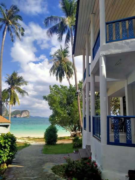 Luxury Beachfront Land and Resort, Koh Ngai, Krabi Province | Prime Location, Krabi, Ko Lanta Yai, Ko Lanta, Krabi, , 43,452 sqm, Land For Sale, by LINE @firststep, 500476013 - DDproperty.com