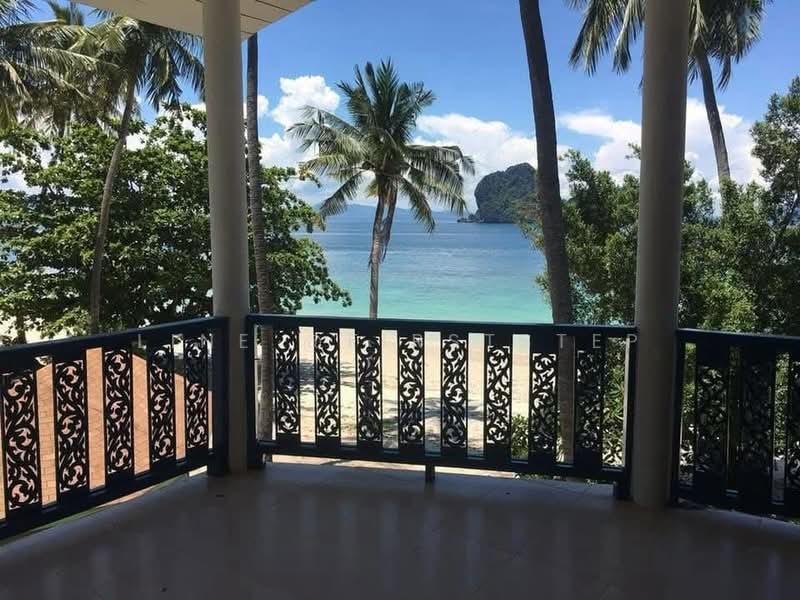 Luxury Beachfront Land and Resort, Koh Ngai, Krabi Province | Prime Location, Krabi, Ko Lanta Yai, Ko Lanta, Krabi, , 43,452 sqm, Land For Sale, by LINE @firststep, 500476013 - DDproperty.com