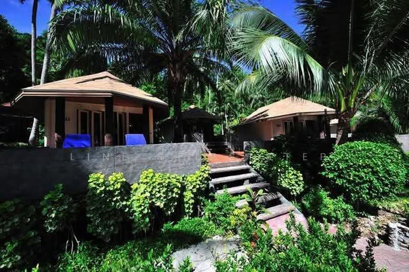 Luxury Beachfront Land and Resort, Koh Ngai, Krabi Province | Prime Location, Krabi, Ko Lanta Yai, Ko Lanta, Krabi, , 43,452 sqm, Land For Sale, by LINE @firststep, 500476013 - DDproperty.com