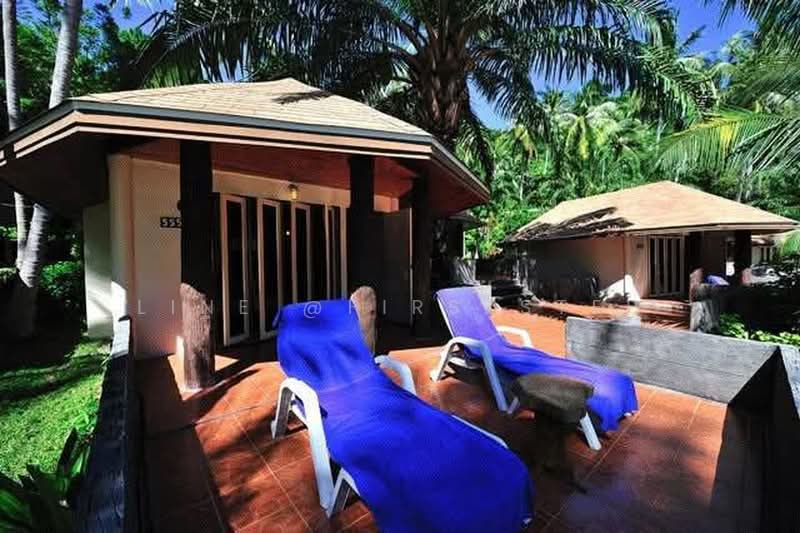 Luxury Beachfront Land and Resort, Koh Ngai, Krabi Province | Prime Location, Krabi, Ko Lanta Yai, Ko Lanta, Krabi, , 43,452 sqm, Land For Sale, by LINE @firststep, 500476013 - DDproperty.com
