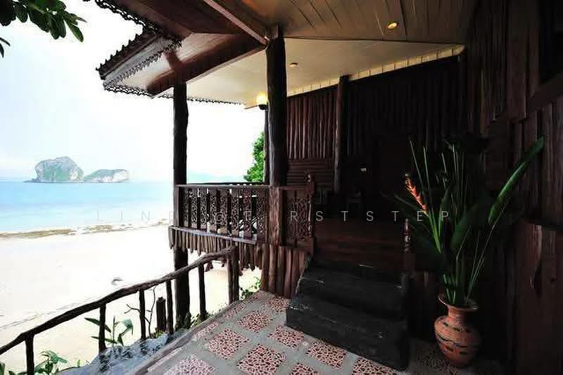 Luxury Beachfront Land and Resort, Koh Ngai, Krabi Province | Prime Location, Krabi, Ko Lanta Yai, Ko Lanta, Krabi, , 43,452 sqm, Land For Sale, by LINE @firststep, 500476013 - DDproperty.com