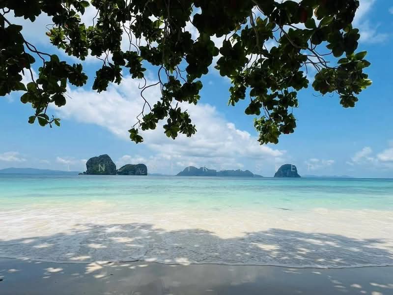 Luxury Beachfront Land and Resort, Koh Ngai, Krabi Province | Prime Location, Krabi, Ko Lanta Yai, Ko Lanta, Krabi, , 43,452 sqm, Land For Sale, by LINE @firststep, 500476013 - DDproperty.com