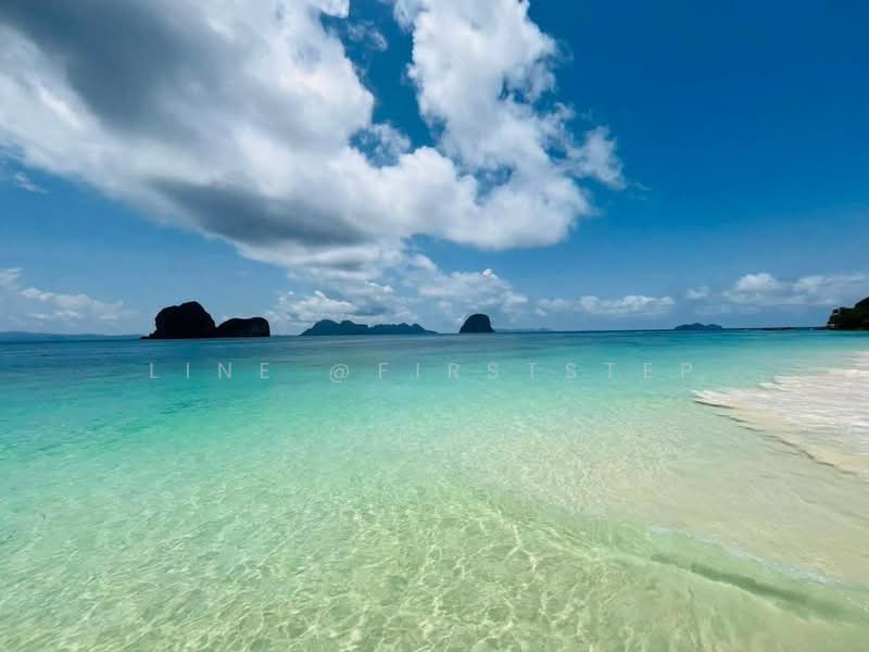 Luxury Beachfront Land and Resort, Koh Ngai, Krabi Province | Prime Location, Krabi, Ko Lanta Yai, Ko Lanta, Krabi, , 43,452 sqm, Land For Sale, by LINE @firststep, 500476013 - DDproperty.com