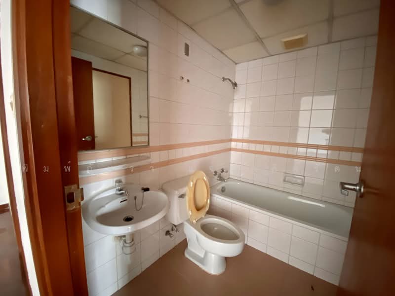 SV City Rama 3, Bangkok, 912 Rama 3 Road, Bang Pong Pang, Yan Nawa, Bangkok, 2 Bedrooms, 69 sqm, Condo For Sale, by พิมพ์ภัทรา แจ่มอุลิตรัตน, 500476016 - DDproperty.com