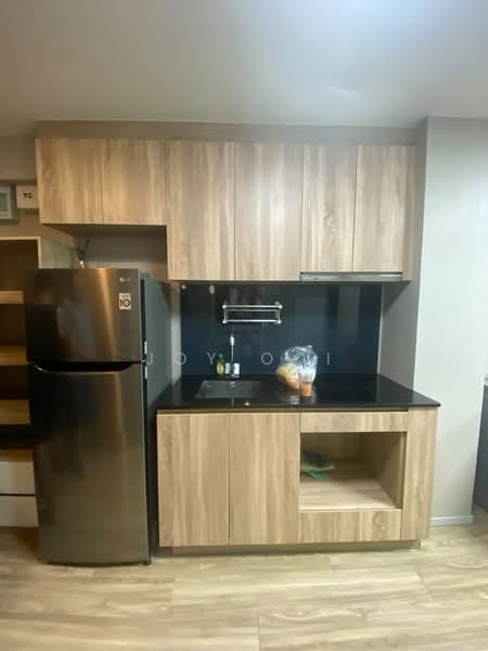Blossom Condo @ Sathorn-Charoenrat, Bangkok, Charoen Rat Road, Thung Wat Don, Sathon, Bangkok, 2 Bedrooms, 48 sqm, Condo For Rent, by Joy Ooi, 500476017 - DDproperty.com