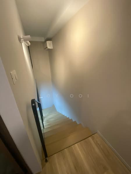 Blossom Condo @ Sathorn-Charoenrat, Bangkok, Charoen Rat Road, Thung Wat Don, Sathon, Bangkok, 2 Bedrooms, 48 sqm, Condo For Rent, by Joy Ooi, 500476017 - DDproperty.com