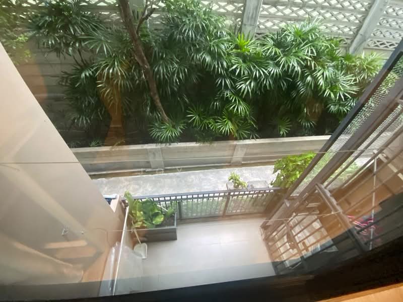 Blossom Condo @ Sathorn-Charoenrat, Bangkok, Charoen Rat Road, Thung Wat Don, Sathon, Bangkok, 2 Bedrooms, 48 sqm, Condo For Rent, by Joy Ooi, 500476017 - DDproperty.com