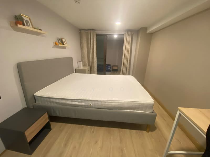 Blossom Condo @ Sathorn-Charoenrat : บลอสซั่ม คอนโด สาทร-เจริญราษฎร์, กรุงเทพ, ถนนเจริญราษฎร์, ทุ่งวัดดอน, สาทร, กรุงเทพ, 48 ตร.ม., คอนโด ให้เช่า, โดย Joy Ooi, 500476017 - DDproperty.com