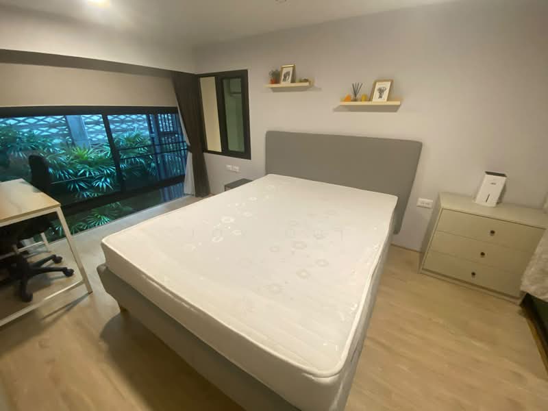 Blossom Condo @ Sathorn-Charoenrat, Bangkok, Charoen Rat Road, Thung Wat Don, Sathon, Bangkok, 2 Bedrooms, 48 sqm, Condo For Rent, by Joy Ooi, 500476017 - DDproperty.com