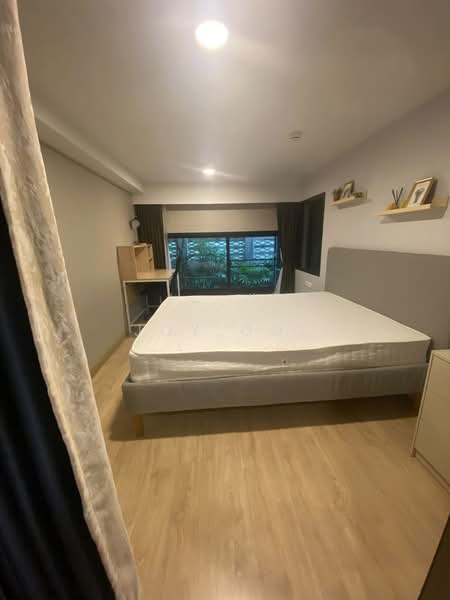 Blossom Condo @ Sathorn-Charoenrat, Bangkok, Charoen Rat Road, Thung Wat Don, Sathon, Bangkok, 2 Bedrooms, 48 sqm, Condo For Rent, by Joy Ooi, 500476017 - DDproperty.com