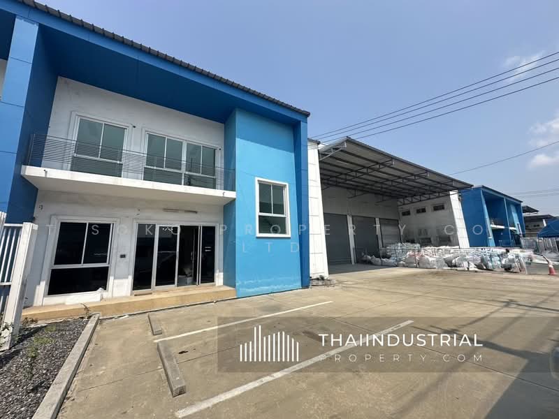 โกดังให้เช่า โรงงานให้เช่า 727 ตรม บางปลา, บางพลี, สมุทรปราการ (หมายเลขประกาศ: AT2099R), สมุทรปราการ, บางปลา, บางพลี, สมุทรปราการ, 727 ตร.ม., โกดัง-โรงงาน ให้เช่า, โดย AT SOKO PROPERTY CO., LTD, 500476019 - DDproperty.com