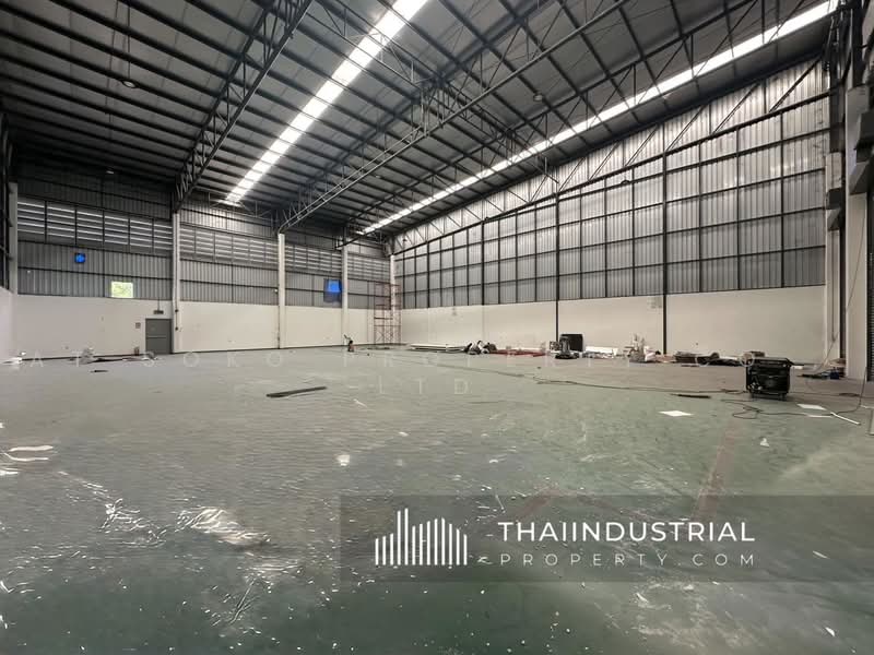 Factory or Warehouse 727 sqm for RENT at Bang Pla, Bang Phli, Samut Prakan (Property ID: AT2099R), Samut Prakan, Bang Pla, Bang Plee, Samut Prakan, , 727 sqm, Warehouse/Factory For Rent, by AT SOKO PROPERTY CO., LTD, 500476019 - DDproperty.com