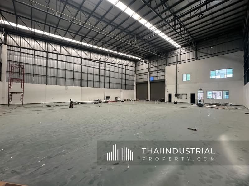 Factory or Warehouse 727 sqm for RENT at Bang Pla, Bang Phli, Samut Prakan (Property ID: AT2099R), Samut Prakan, Bang Pla, Bang Plee, Samut Prakan, , 727 sqm, Warehouse/Factory For Rent, by AT SOKO PROPERTY CO., LTD, 500476019 - DDproperty.com