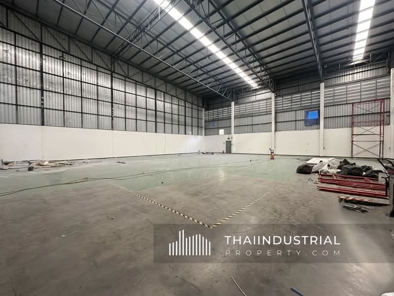 Factory or Warehouse 727 sqm for RENT at Bang Pla, Bang Phli, Samut Prakan (Property ID: AT2099R), Samut Prakan, Bang Pla, Bang Plee, Samut Prakan, , 727 sqm, Warehouse/Factory For Rent, by AT SOKO PROPERTY CO., LTD, 500476019 - DDproperty.com