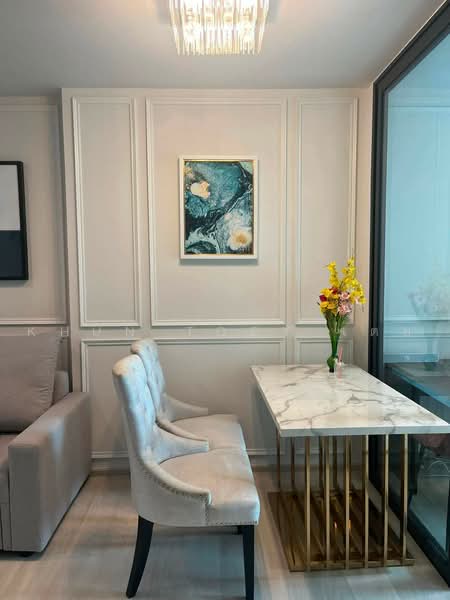 Life One Wireless, Bangkok, 1 Wireless Road, Lumphini, Pathum Wan, Bangkok, 1 Bedroom, 35 sqm, Condo For Rent, by Khun Toey เตย, 500476020 - DDproperty.com