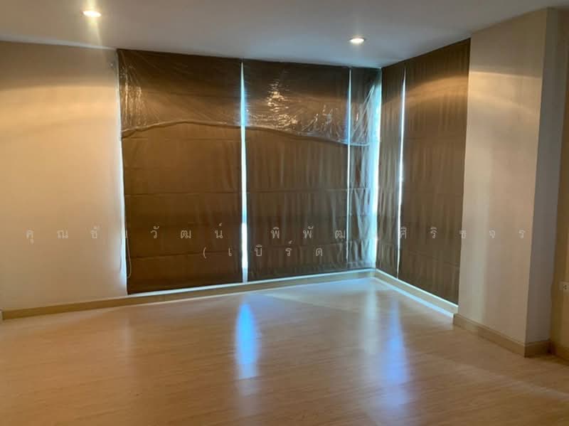 The Square Condominium Bangyai, Nonthaburi, Kanchanaphisek Road, Bang Rak Pattana, Bang Bua Thong, Nonthaburi, 2 Bedrooms, 62 sqm, Condo For Sale, by คุณชัยวัฒน์ พิพัฒน์ศิริขจร (เบิร์ด), 500476021 - DDproperty.com