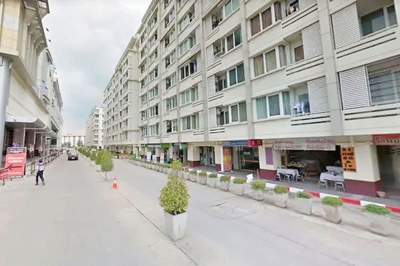 The Square Condominium Bangyai : เดอะ สแควร์ คอนโดมิเนียม-บางใหญ่, นนทบุรี, ถนนกาญจนาภิเษก, บางรักพัฒนา, บางบัวทอง, นนทบุรี, 62 ตร.ม., คอนโด ขาย, โดย คุณชัยวัฒน์ พิพัฒน์ศิริขจร (เบิร์ด), 500476021 - DDproperty.com