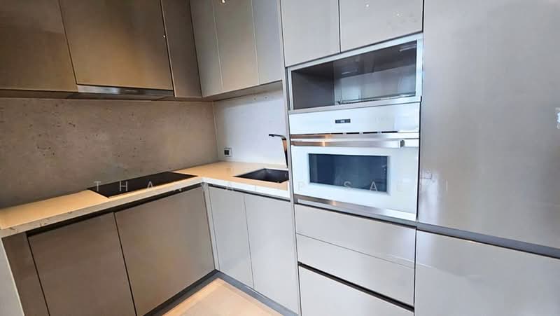 The Diplomat 39, Bangkok, 18 Soi Sukhumvit 39, Sukhumvit Road, Khlong Tan Nua, Watthana, Bangkok, 2 Bedrooms, 83 sqm, Condo For Rent, by Thanyatip Saeyi, 500476022 - DDproperty.com