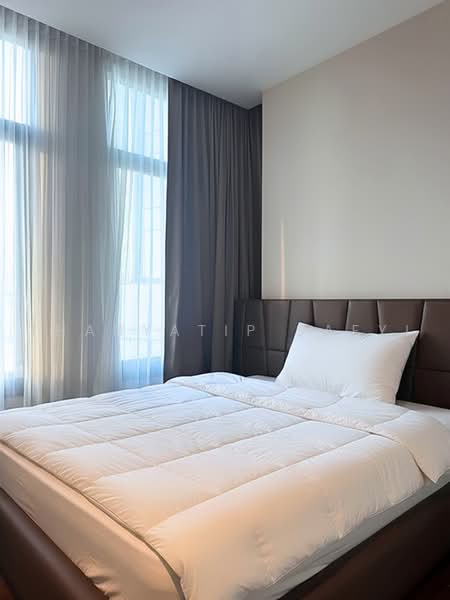 The Diplomat 39, Bangkok, 18 Soi Sukhumvit 39, Sukhumvit Road, Khlong Tan Nua, Watthana, Bangkok, 2 Bedrooms, 83 sqm, Condo For Rent, by Thanyatip Saeyi, 500476022 - DDproperty.com