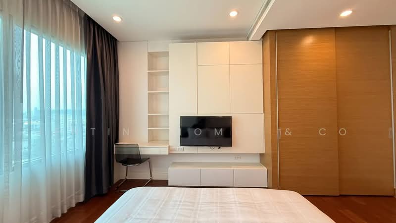Bright Sukhumvit 24, Bangkok, Sukhumvit 24 Alley, Khong Tan, Khlong Toei, Bangkok, 1 Bedroom, 67 sqm, Condo For Rent, by Jentina Homes & Co, 500476024 - DDproperty.com