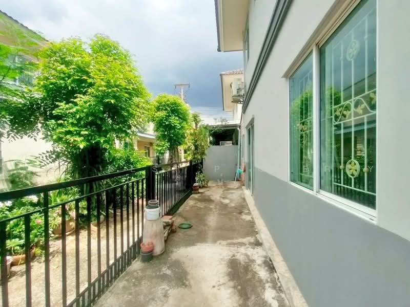 Pruksa Ville 41/1 Bangkadee-Tiwanon, Pathum Thani, Tiwanon-Rangsit Road, Bang Kadi, Muang Pathum Thani, Pathum Thani, 3 Bedrooms, 100 sqm, Townhouse For Sale, by The Best Property รัตน์, 500476025 - DDproperty.com