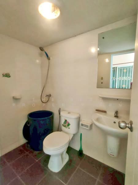 Pruksa Ville 41/1 Bangkadee-Tiwanon, Pathum Thani, Tiwanon-Rangsit Road, Bang Kadi, Muang Pathum Thani, Pathum Thani, 3 Bedrooms, 100 sqm, Townhouse For Sale, by The Best Property รัตน์, 500476025 - DDproperty.com