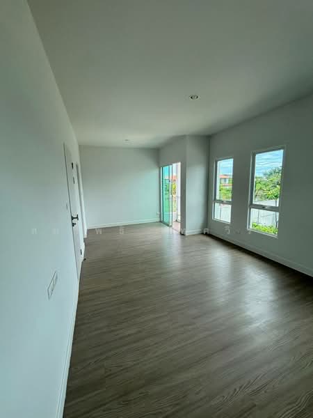 Kanasiri Rama 2 Wongwean, Samut Sakhon, Pantai Norasingh Rama 2, Phanthai Norasing, Muang Samut Sakhon, Samut Sakhon, 3 Bedrooms, 113 sqm, Single Detached House For Sale, by สมโพธิ เทศวิรัช, 500476026 - DDproperty.com