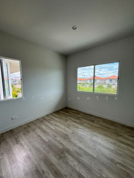 Kanasiri Rama 2 Wongwean, Samut Sakhon, Pantai Norasingh Rama 2, Phanthai Norasing, Muang Samut Sakhon, Samut Sakhon, 3 Bedrooms, 113 sqm, Single Detached House For Sale, by สมโพธิ เทศวิรัช, 500476026 - DDproperty.com