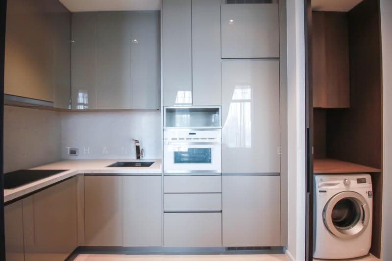 The Diplomat 39, Bangkok, 18 Soi Sukhumvit 39, Sukhumvit Road, Khlong Tan Nua, Watthana, Bangkok, 2 Bedrooms, 84 sqm, Condo For Rent, by Thanyatip Saeyi, 500476027 - DDproperty.com