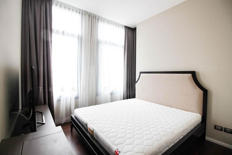 The Diplomat 39, Bangkok, 18 Soi Sukhumvit 39, Sukhumvit Road, Khlong Tan Nua, Watthana, Bangkok, 2 Bedrooms, 84 sqm, Condo For Rent, by Thanyatip Saeyi, 500476027 - DDproperty.com
