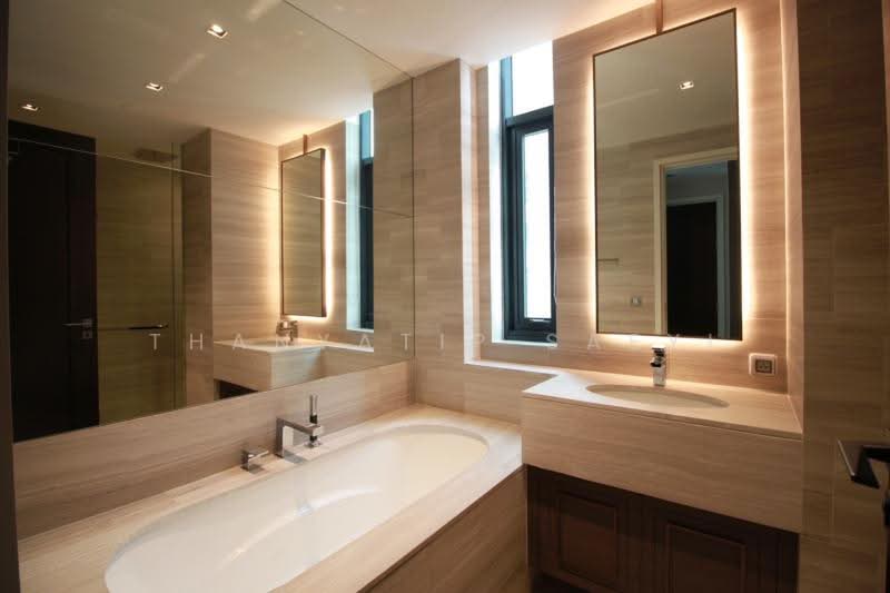 The Diplomat 39, Bangkok, 18 Soi Sukhumvit 39, Sukhumvit Road, Khlong Tan Nua, Watthana, Bangkok, 2 Bedrooms, 84 sqm, Condo For Rent, by Thanyatip Saeyi, 500476027 - DDproperty.com