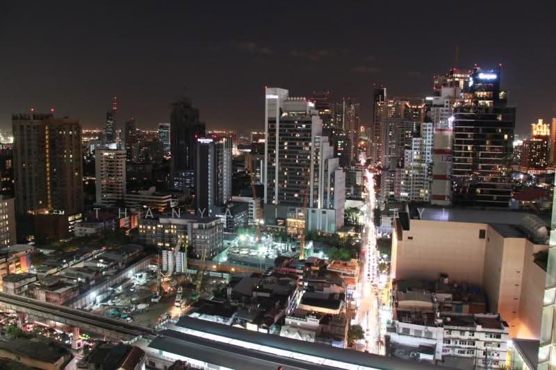 The Diplomat 39, Bangkok, 18 Soi Sukhumvit 39, Sukhumvit Road, Khlong Tan Nua, Watthana, Bangkok, 2 Bedrooms, 84 sqm, Condo For Rent, by Thanyatip Saeyi, 500476027 - DDproperty.com