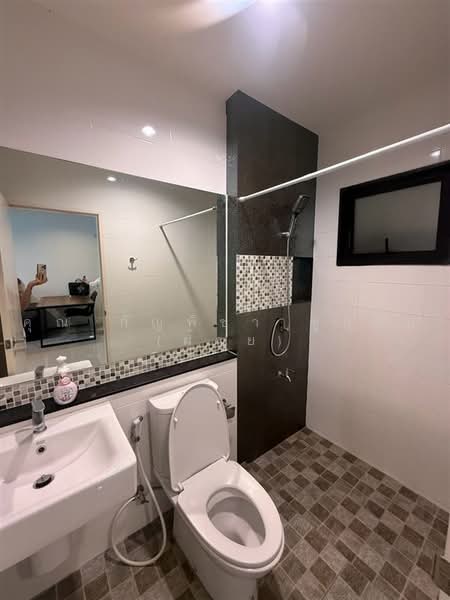 Pleno Sukhumvit-Bangna, Samut Prakan, Bua Nakarin Road, Bang Kaeo, Bang Plee, Samut Prakan, 2 Bedrooms, 90 sqm, Townhouse For Sale, by คุณ กัญพิชา ชูกลิ่น (ฝ้าย), 500476028 - DDproperty.com