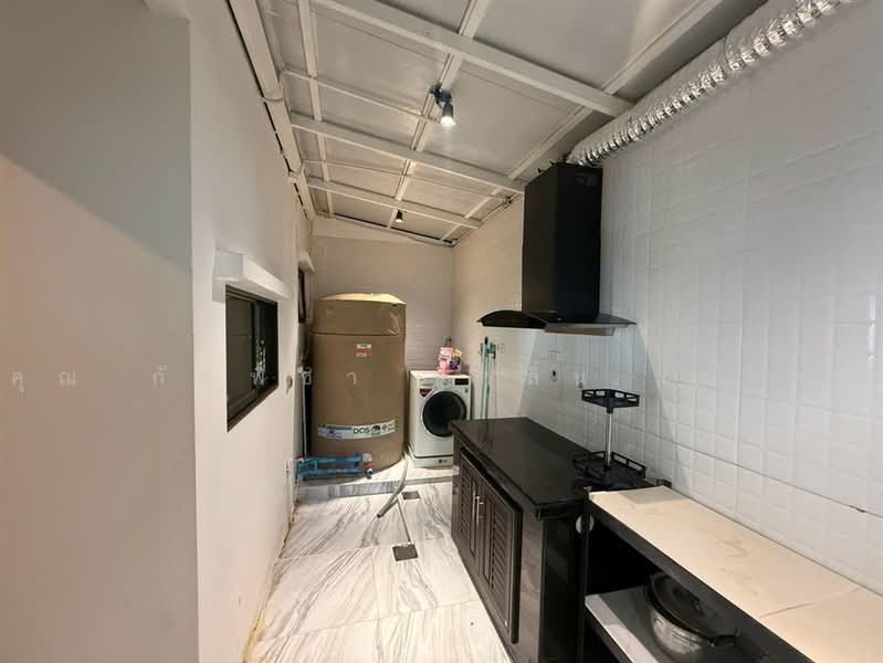 Pleno Sukhumvit-Bangna, Samut Prakan, Bua Nakarin Road, Bang Kaeo, Bang Plee, Samut Prakan, 2 Bedrooms, 90 sqm, Townhouse For Sale, by คุณ กัญพิชา ชูกลิ่น (ฝ้าย), 500476028 - DDproperty.com