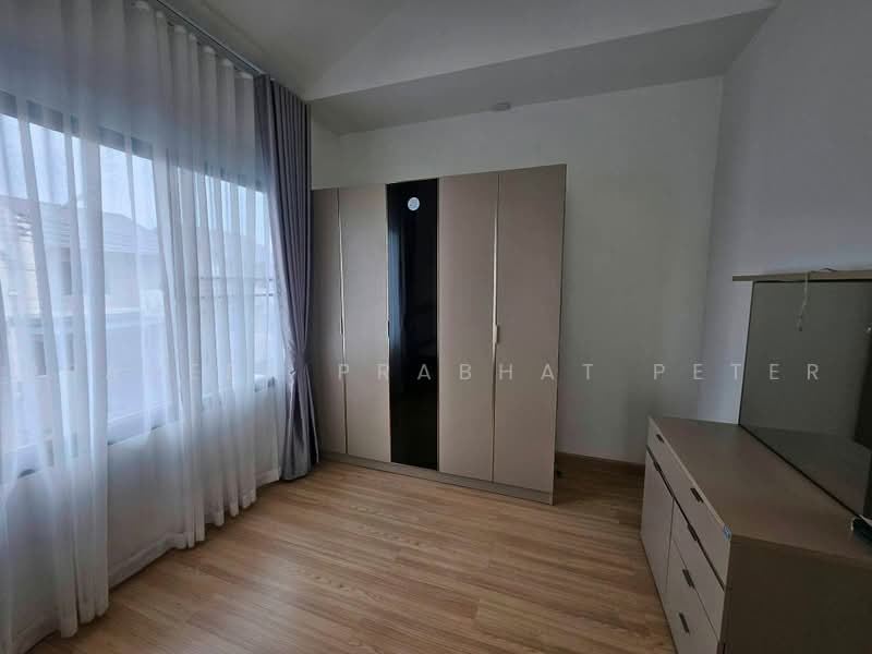 Engel Haus, Chon Buri (Pattaya), Rong Po-Motorway 7, Nong Pla Lai, Bang Lamung (Pattaya), Chon Buri (Pattaya), 4 Bedrooms, 159 sqm, Single Detached House For Rent, by Praveen Peter, 500476030 - DDproperty.com