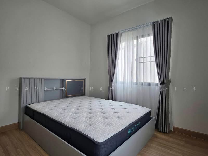 Engel Haus, Chon Buri (Pattaya), Rong Po-Motorway 7, Nong Pla Lai, Bang Lamung (Pattaya), Chon Buri (Pattaya), 4 Bedrooms, 159 sqm, Single Detached House For Rent, by Praveen Peter, 500476030 - DDproperty.com