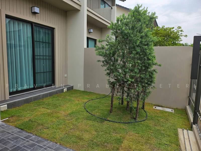 Engel Haus, Chon Buri (Pattaya), Rong Po-Motorway 7, Nong Pla Lai, Bang Lamung (Pattaya), Chon Buri (Pattaya), 4 Bedrooms, 159 sqm, Single Detached House For Rent, by Praveen Peter, 500476030 - DDproperty.com