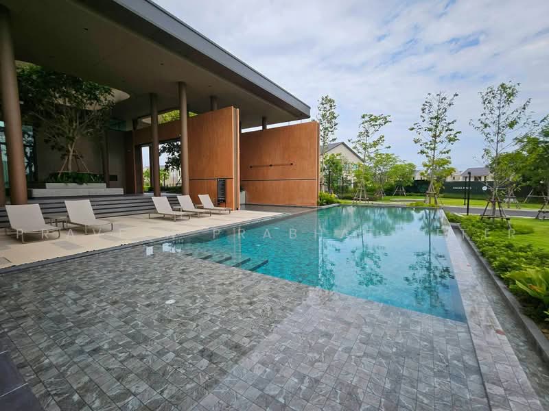Engel Haus, Chon Buri (Pattaya), Rong Po-Motorway 7, Nong Pla Lai, Bang Lamung (Pattaya), Chon Buri (Pattaya), 4 Bedrooms, 159 sqm, Single Detached House For Rent, by Praveen Peter, 500476030 - DDproperty.com