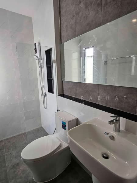 Engel Haus, Chon Buri (Pattaya), Rong Po-Motorway 7, Nong Pla Lai, Bang Lamung (Pattaya), Chon Buri (Pattaya), 4 Bedrooms, 159 sqm, Single Detached House For Rent, by Praveen Peter, 500476030 - DDproperty.com