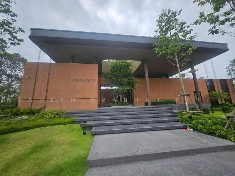 Engel Haus, Chon Buri (Pattaya), Rong Po-Motorway 7, Nong Pla Lai, Bang Lamung (Pattaya), Chon Buri (Pattaya), 4 Bedrooms, 159 sqm, Single Detached House For Rent, by Praveen Peter, 500476030 - DDproperty.com