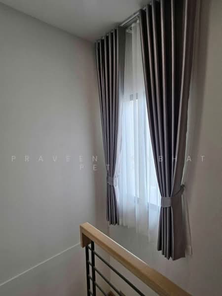 Engel Haus, Chon Buri (Pattaya), Rong Po-Motorway 7, Nong Pla Lai, Bang Lamung (Pattaya), Chon Buri (Pattaya), 4 Bedrooms, 159 sqm, Single Detached House For Rent, by Praveen Peter, 500476030 - DDproperty.com