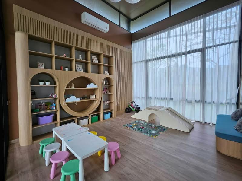 Engel Haus, Chon Buri (Pattaya), Rong Po-Motorway 7, Nong Pla Lai, Bang Lamung (Pattaya), Chon Buri (Pattaya), 4 Bedrooms, 159 sqm, Single Detached House For Rent, by Praveen Peter, 500476030 - DDproperty.com