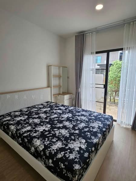 Engel Haus, Chon Buri (Pattaya), Rong Po-Motorway 7, Nong Pla Lai, Bang Lamung (Pattaya), Chon Buri (Pattaya), 4 Bedrooms, 159 sqm, Single Detached House For Rent, by Praveen Peter, 500476030 - DDproperty.com
