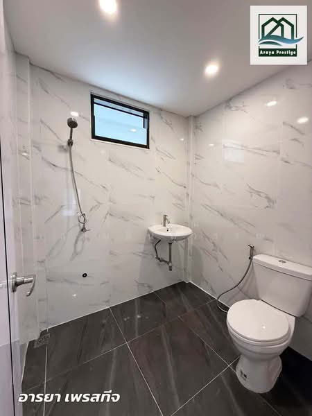สวนหลวงวิลล์, กรุงเทพ, ดอกไม้, ประเวศ, กรุงเทพ, 152 ตร.ม., บ้านเดี่ยว ขาย, โดย วิสุทธินี เฉลิมสินสุวรรณ, 500476032 - DDproperty.com