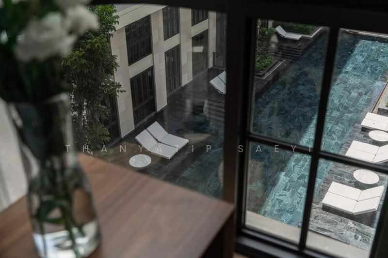 The Reserve Sukhumvit 61 : เดอะ รีเซิร์ฟ สุขุมวิท 61, กรุงเทพ, 78 ถนนสุขุมวิท 61, คลองตันเหนือ, วัฒนา, กรุงเทพ, 71 ตร.ม., คอนโด ให้เช่า, โดย Thanyatip Saeyi, 500476033 - DDproperty.com