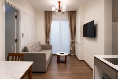 For Rent - The Rich Ploenchit-Nana, Bangkok