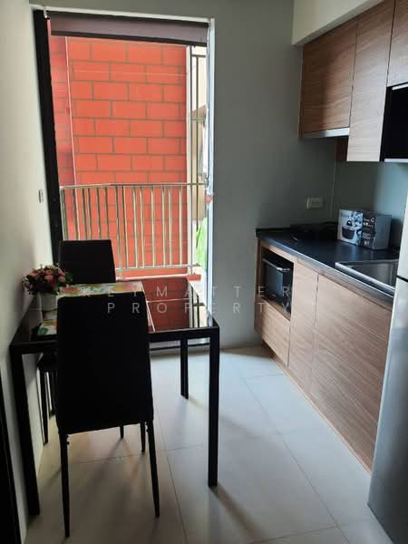 Brix Charan 64, Bangkok, 696 Charan Sanit Wong Road, Bang Yi Khan, Bang Phlat, Bangkok, 1 Bedroom, 30 sqm, Condo For Rent, by keymatters property, 500476041 - DDproperty.com