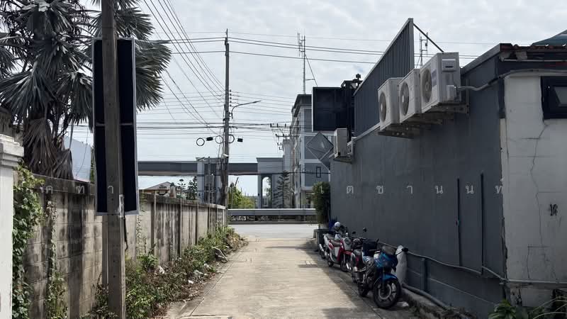 ขาย/เช่า ที่ดินเปล่า 119 ตร.ว. บางกร่าง นนทบุรี, Nonthaburi, Bang Krang, Muang Nonthaburi, Nonthaburi, , 240 sqm, Land For Sale, by คฑาภัท ดำรงเตชานนท์, 500476042 - DDproperty.com