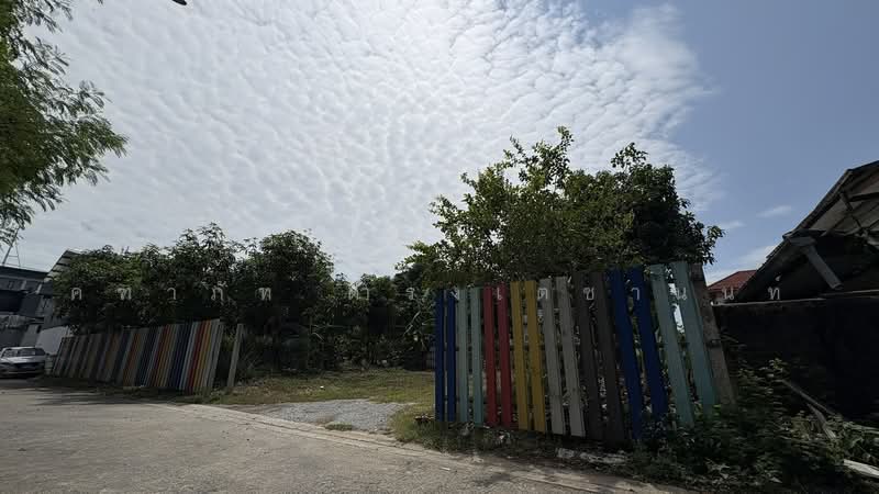 ขาย/เช่า ที่ดินเปล่า 119 ตร.ว. บางกร่าง นนทบุรี, Nonthaburi, Bang Krang, Muang Nonthaburi, Nonthaburi, , 240 sqm, Land For Sale, by คฑาภัท ดำรงเตชานนท์, 500476042 - DDproperty.com